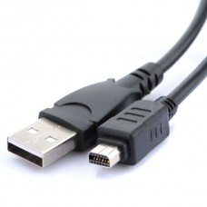 USB kabel za Olympus CB-USB5, CB-USB6