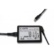 Polnilec za JVC AP-V30 5.8V 2A