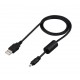 USB kabel za Sony Nikon Panasonic  EMC-5, EMC-5U 8pin
